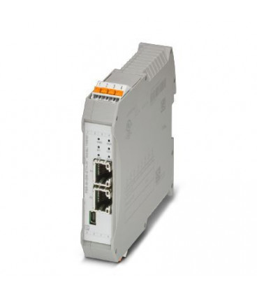 Controlador de seguridad programable PSR MODULAR. PHOENIX CONTACT