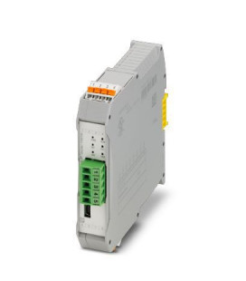 Controlador de seguridad programable PSR MODULAR. PHOENIX CONTACT