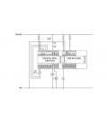 Controlador de seguridad programable PSR MODULAR. PHOENIX CONTACT