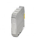 Controlador de seguridad programable PSR MODULAR. PHOENIX CONTACT