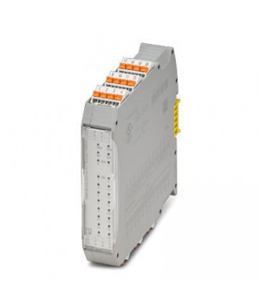 Controlador de seguridad programable PSR MODULAR. PHOENIX CONTACT