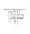 Controlador de seguridad programable PSR MODULAR. PHOENIX CONTACT