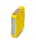 Controlador de seguridad programable PSR MODULAR. PHOENIX CONTACT