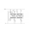 Controlador de seguridad programable PSR MODULAR. PHOENIX CONTACT