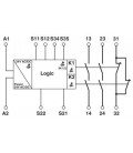 Rele de seguridad . PHOENIX CONTACT