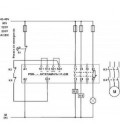Rele de seguridad . PHOENIX CONTACT