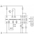 Rele de seguridad . PHOENIX CONTACT