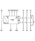 Rele de seguridad . PHOENIX CONTACT