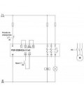 Rele de seguridad . PHOENIX CONTACT