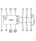 Rele de seguridad . PHOENIX CONTACT