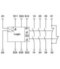 Rele de seguridad . PHOENIX CONTACT