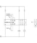 Rele de seguridad . PHOENIX CONTACT