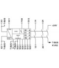 Rele de seguridad . PHOENIX CONTACT
