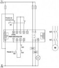 Rele de seguridad . PHOENIX CONTACT