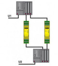 Rele de seguridad . PHOENIX CONTACT