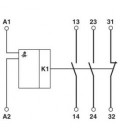 Rele de seguridad . PHOENIX CONTACT