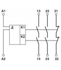 Rele de seguridad . PHOENIX CONTACT