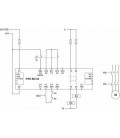 Reles de seguridad ultracompactos de 12,5 mm de ancho para todas las aplicaciones usuales. PHOENIX CONTACT