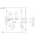 Reles de seguridad ultracompactos de 12,5 mm de ancho para todas las aplicaciones usuales. PHOENIX CONTACT