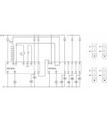 Reles de seguridad ultracompactos de 12,5 mm de ancho para todas las aplicaciones usuales. PHOENIX CONTACT