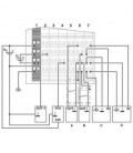 Kit multiplexor inalámbrico para señales digitales y analógicas de PHOENIX CONTACT