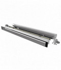 Lámparas LED Industriales para maquinaria 6W, 280mm, IP67/IP69K, 24 Vdc, LED2WORK