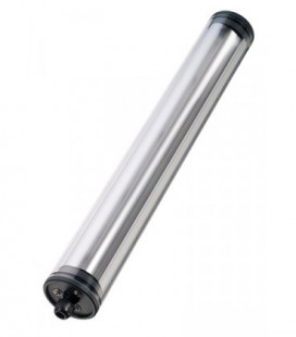 Lámpara industrial para maquinaria, 13W, 650mm, IP67/IP69K, 24 Vdc, LED2WORK