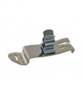 Clips montaje a carril DIN, serie SF/SKL, ICOTEK