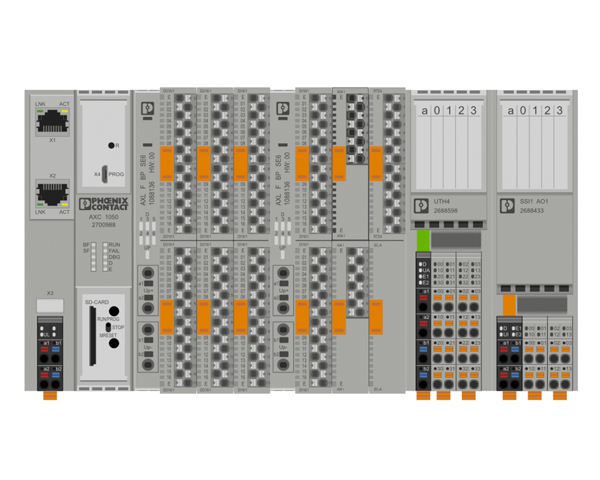 axioline smart elements