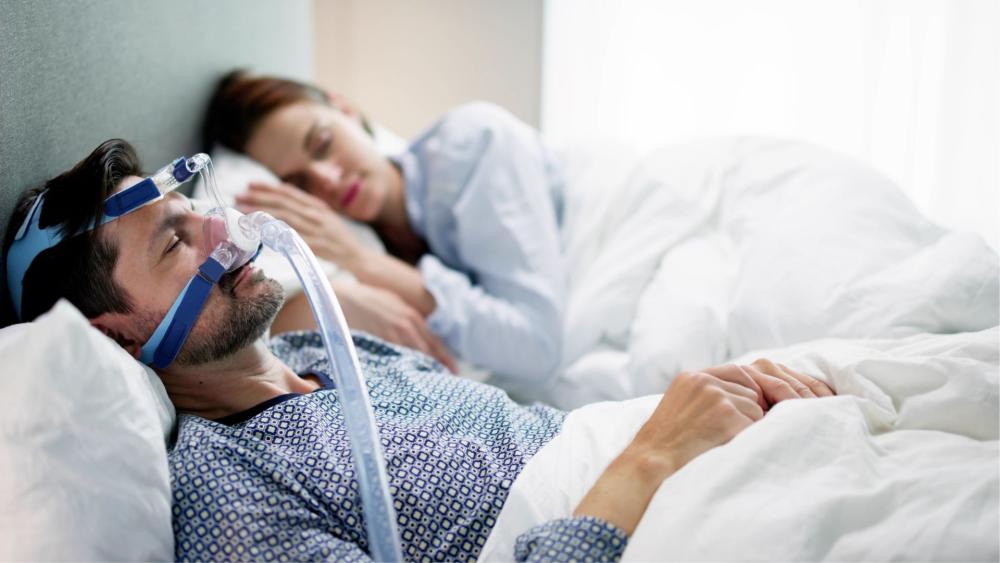 prevent apnoea innovation