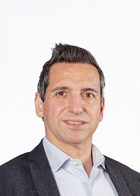 Julian M.Moreno