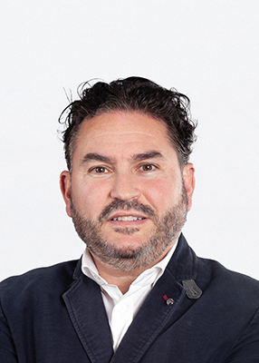 Sergio Martínez