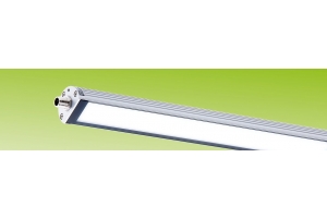 Lámpara para la industria. Resistencia y Durabilidad: TUBELED 40 de LED2WORK