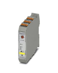 Inversor para motores AC, 42-550Vac, 2A, serie CONTACTRON, Phoenix Contact