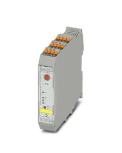 Inversor para motores AC, 42-550Vac, 9A, serie CONTACTRON, Phoenix Contact
