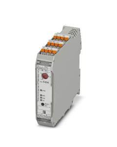 Inversor para motores AC, 42-550Vac, 0,6A, serie CONTACTRON, Phoenix Contact