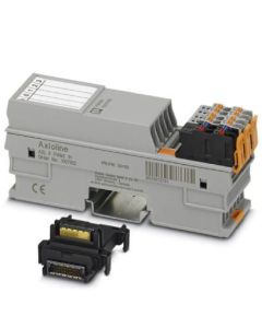 Módulo, periferia, serie AXIOLINE, PHOENIX CONTACT