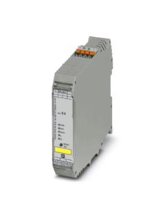 Inversor para motores AC, 42-550Vac, 9A, serie CONTACTRON, Phoenix Contact