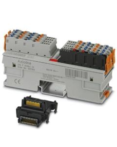 Módulo, periferia, serie AXIOLINE, PHOENIX CONTACT