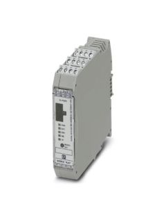 Inversor para motores AC, serie CONTACTRON,Phoenix Contact