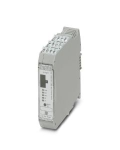 Inversor para motores AC, serie CONTACTRON, Phoenix Contact