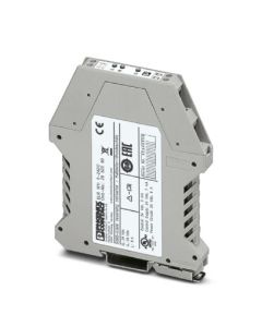 Inversor para motores AC, 6A, Phoenix Contact
