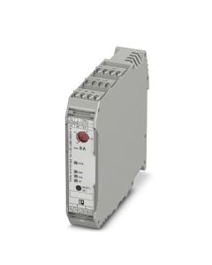 Inversor para motores AC, 42-550Vac, 9A, serie CONTACTRON, Phoenix Contact