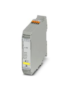 Inversor para motores AC, 42-550Vac, 3A, serie CONTACTRON, Phoenix Contact