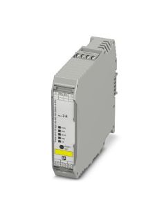 Inversor para motores AC, 42-550Vac, 3A, serie CONTACTRON, Phoenix Contact