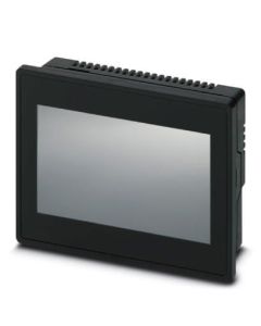 Panel web tactil basico 4,3" TFT, PHOENIX CONTACT