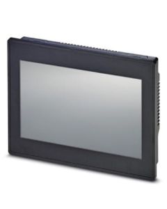 Panel web tactil basico 7", TFT, PHOENIX CONTACT