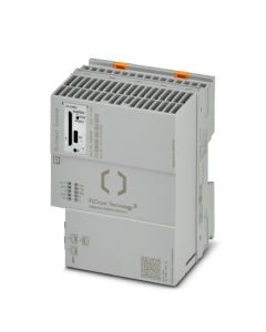 Sistema de Control PLC NEXT para el sistema de E/S Axioline. PHOENIX CONTACT