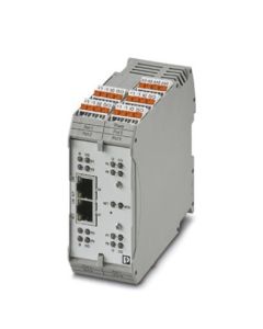 Maestro IO-Link independiente para Profinet de PHOENIX CONTACT