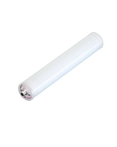 Lámpara LED para industria alimentaria de LED2WORK. Serie INROLED 50 ECOLAB, 24W, 565mm, IP67/IP69K, 24 Vdc.